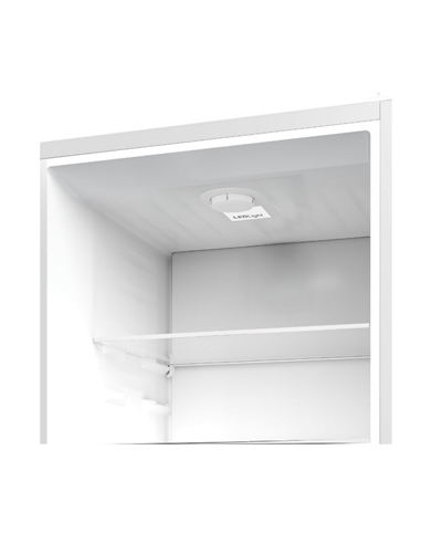 Холодильник Indesit INKH 1361 W4E, Белый