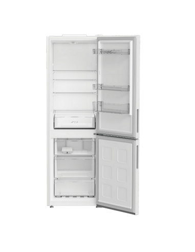 Холодильник Indesit INKH 1361 W4E, Белый