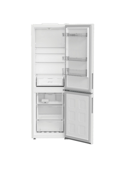 Холодильник Indesit INKH 1361 W4E, Белый