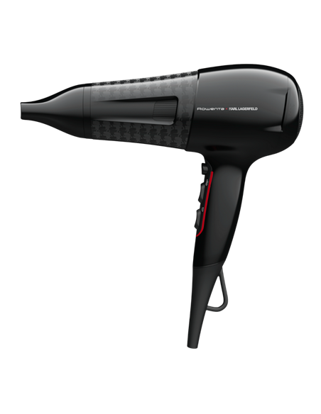 Uscător de păr Rowenta CV591LF0, 2100W, Negru