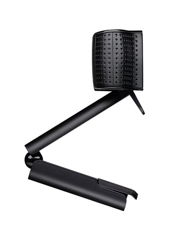 Веб-камера Logitech C922 Pro, Full-HD 1080P, Чёрный