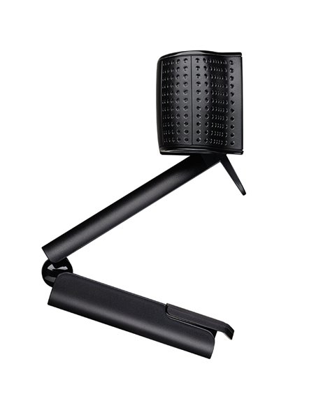 Cameră Web Logitech C922 Pro, Full-HD 1080P, Negru