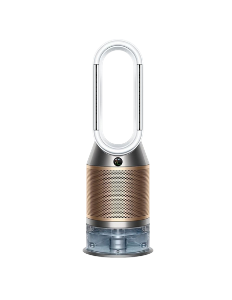 Увлажнитель и очиститель воздуха Dyson PH05 Purifier Humidify+Cool PH2 De-NOx, Белый | Золотистый