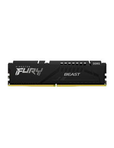 Оперативная память Kingston FURY Beast, DDR5 SDRAM, 6000 МГц, 16 ГБ, KF560C36BBEK2-16 2