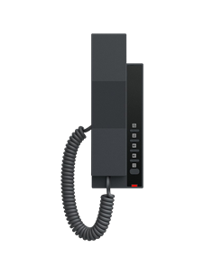 Telefon IP Fanvil H601W, Negru