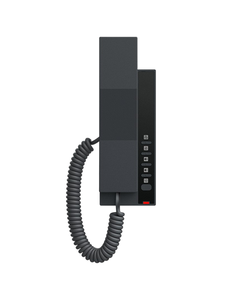 Telefon IP Fanvil H601W, Negru
