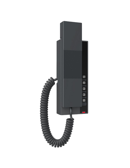 IP Телефон Fanvil H601W, Чёрный
