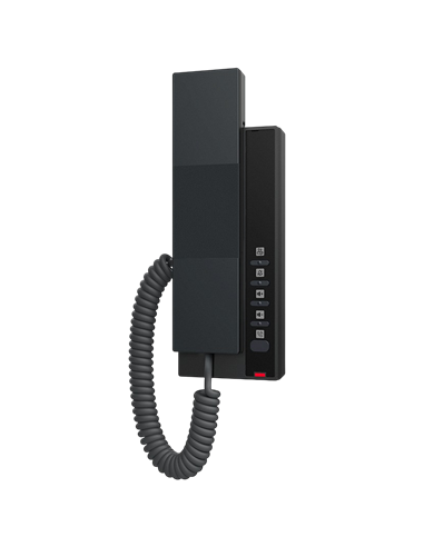 Telefon IP Fanvil H601W, Negru