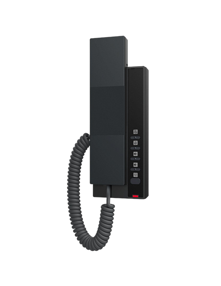 IP Телефон Fanvil H601W, Чёрный