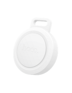 Tracker inteligent Hoco E101, Alb 2