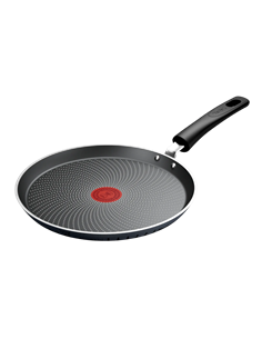 Блинная сковорода Tefal H0563842, 25см, Чёрный