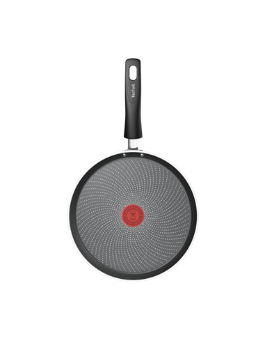 Tigaie pentru clătite Tefal H0563842, 25cm, Negru