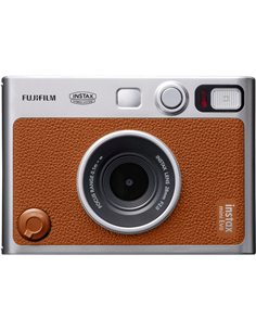 Cameră Foto instax Fujifilm Instax Mini Evo, Maro