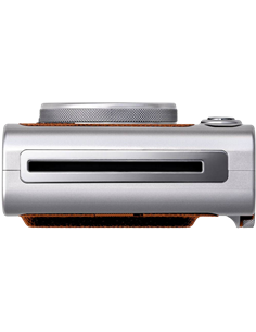Фотоаппарат моментальной печати Fujifilm Instax Mini Evo, Коричневый 2