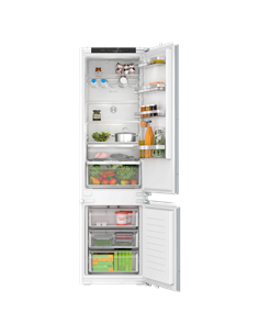 Frigider Bosch KIN96VFD0, Alb