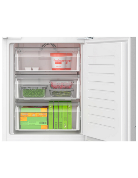 Frigider Bosch KIN96VFD0, Alb