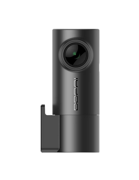Видеорегистратор переднего вида DDPAI Mini Pro 2K, Черный