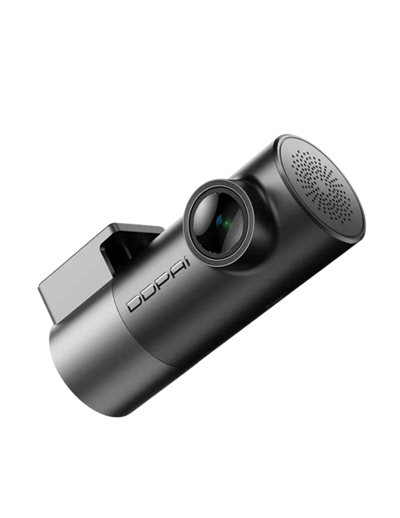 Видеорегистратор переднего вида DDPAI Mini Pro 2K, Черный