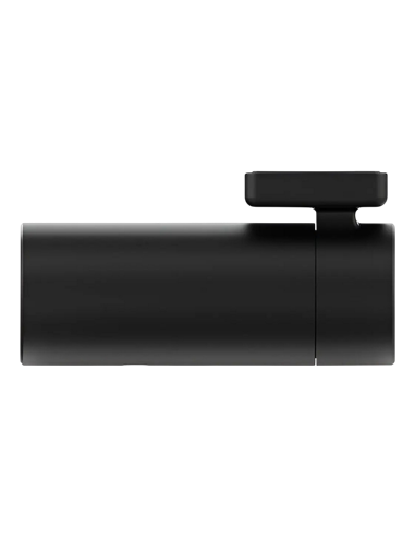 Cameră DVR frontală DDPAI Mini Pro 2K, Negru