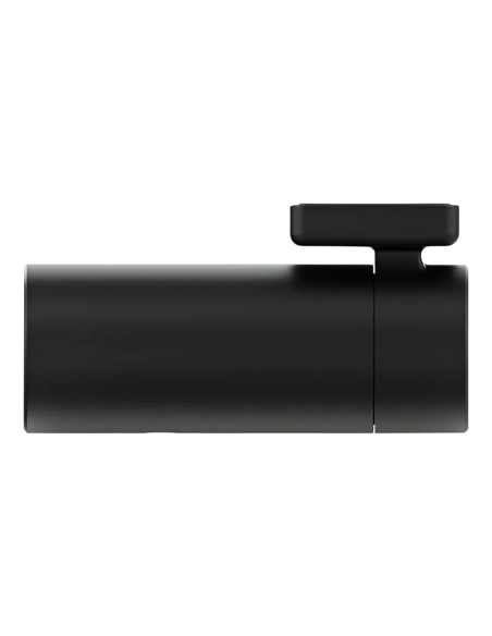 Cameră DVR frontală DDPAI Mini Pro 2K, Negru