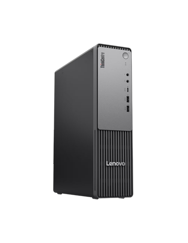 Настольный ПК Lenovo ThinkCentre neo 55s Gen6, SFF, AMD Ryzen 7 250, 16Гб/512Гб, AMD Radeon 780M Graphics, Без ОС