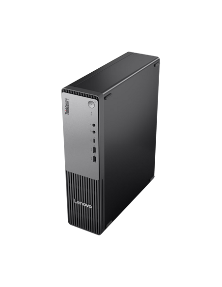 Настольный ПК Lenovo ThinkCentre neo 55s Gen6, SFF, AMD Ryzen 7 250, 16Гб/512Гб, AMD Radeon 780M Graphics, Без ОС