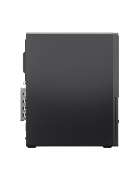 Настольный ПК Lenovo ThinkCentre neo 55s Gen6, SFF, AMD Ryzen 7 250, 16Гб/512Гб, AMD Radeon 780M Graphics, Без ОС