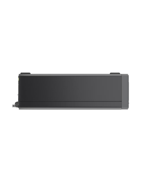 Настольный ПК Lenovo ThinkCentre neo 55s Gen6, SFF, AMD Ryzen 7 250, 16Гб/512Гб, AMD Radeon 780M Graphics, Без ОС