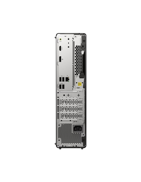 Настольный ПК Lenovo ThinkCentre neo 55s Gen6, SFF, AMD Ryzen 7 250, 16Гб/512Гб, AMD Radeon 780M Graphics, Без ОС