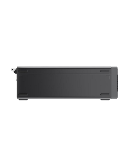Настольный ПК Lenovo ThinkCentre neo 55s Gen6, SFF, AMD Ryzen 7 250, 16Гб/512Гб, AMD Radeon 780M Graphics, Без ОС