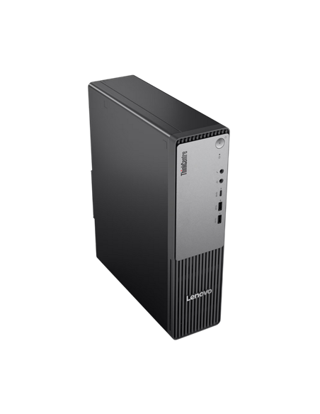 Настольный ПК Lenovo ThinkCentre neo 55s Gen6, SFF, AMD Ryzen 7 250, 16Гб/512Гб, AMD Radeon 780M Graphics, Без ОС