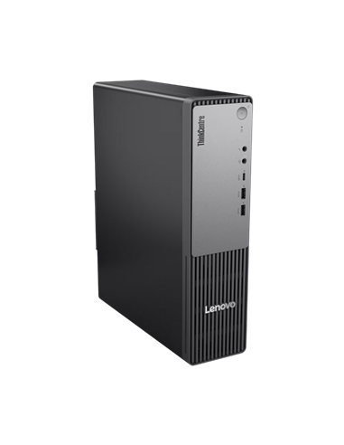 Настольный ПК Lenovo ThinkCentre neo 55s Gen6, SFF, AMD Ryzen 7 250, 16Гб/512Гб, AMD Radeon 780M Graphics, Без ОС
