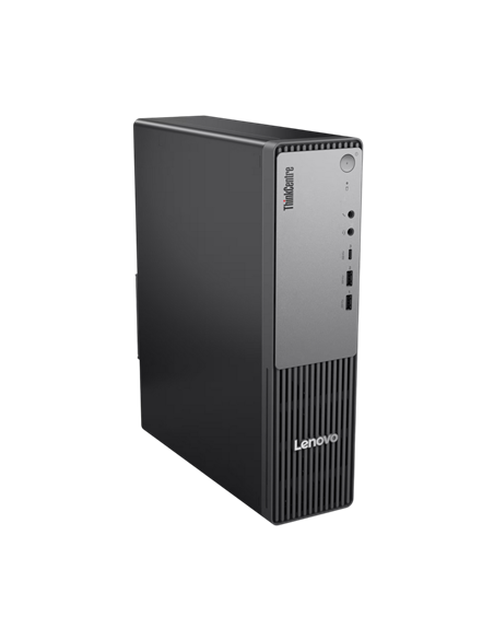 Настольный ПК Lenovo ThinkCentre neo 55s Gen6, SFF, AMD Ryzen 7 250, 16Гб/512Гб, AMD Radeon 780M Graphics, Без ОС
