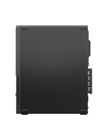 Sistem Desktop PC Lenovo ThinkCentre neo 55s Gen6, SFF, AMD Ryzen 7 250, 16GB/512GB, AMD Radeon 780M Graphics, Fără SO