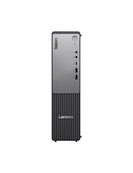 Sistem Desktop PC Lenovo ThinkCentre neo 55s Gen6, SFF, AMD Ryzen 7 250, 16GB/512GB, AMD Radeon 780M Graphics, Fără SO