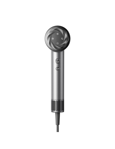 Uscător de păr Dreame Glory Mix, 1600W, Gri