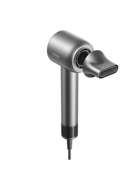 Uscător de păr Dreame Glory Mix, 1600W, Gri