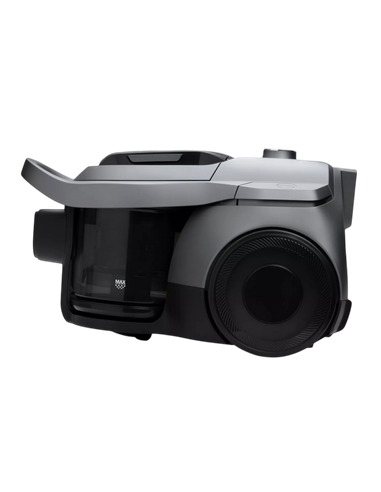 Пылесос Polaris PVC2211, Графитовый