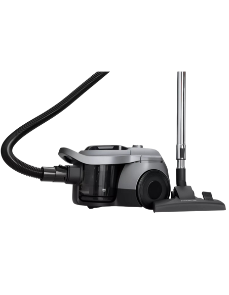 Пылесос Polaris PVC2211, Графитовый