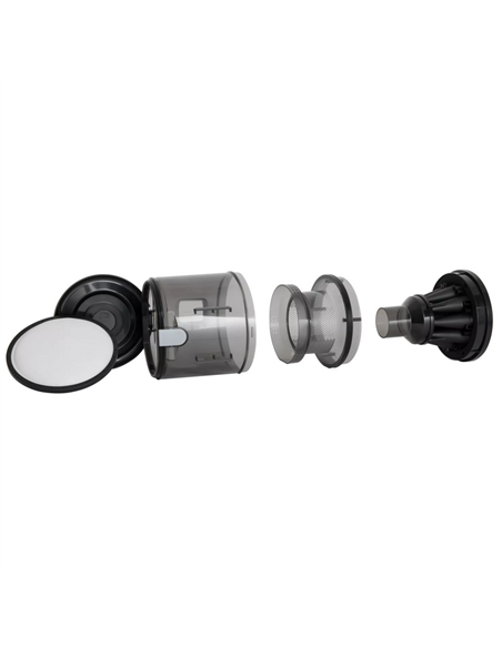 Пылесос Polaris PVC2211, Графитовый