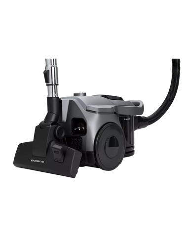 Пылесос Polaris PVC2211, Графитовый