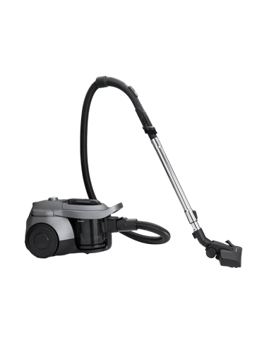 Пылесос Polaris PVC2211, Графитовый