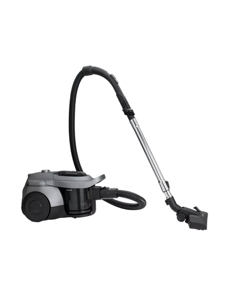 Пылесос Polaris PVC2211, Графитовый