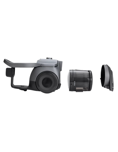 Пылесос Polaris PVC2211, Графитовый