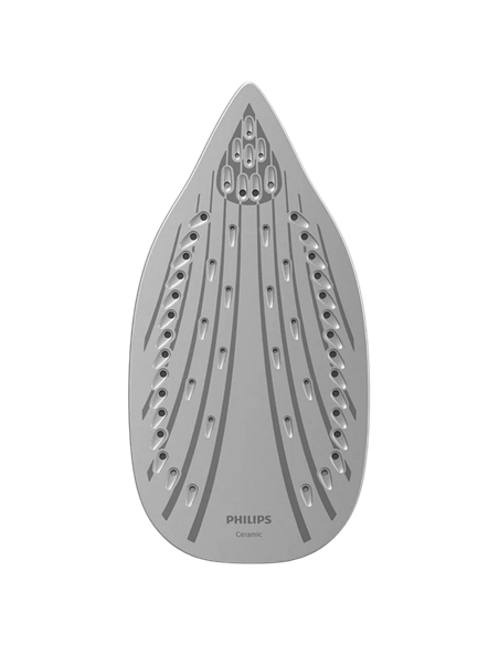 Fier de călcat PHILIPS DST3030/70, 2400W, Verde