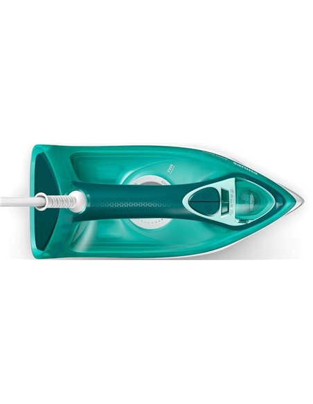 Fier de călcat PHILIPS DST3030/70, 2400W, Verde