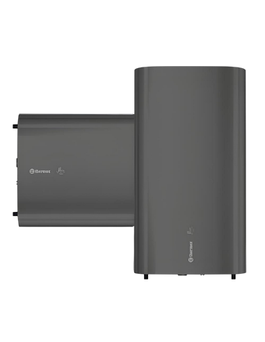 Boiler Electric THERMEX Mara, 80L, Gri