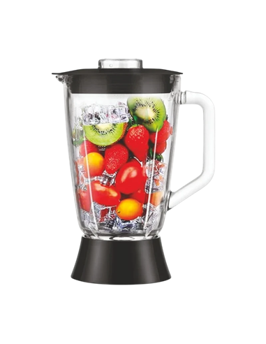 Кухонный комбайн Zelmer ZFP9000B, Чёрный