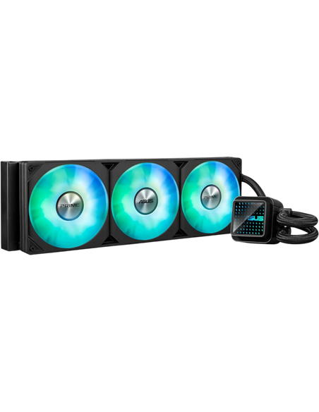 Кулер для процессора ASUS PRIME LC 360 ARGB