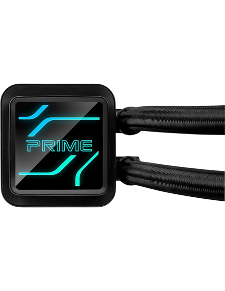 Кулер для процессора ASUS PRIME LC 360 ARGB